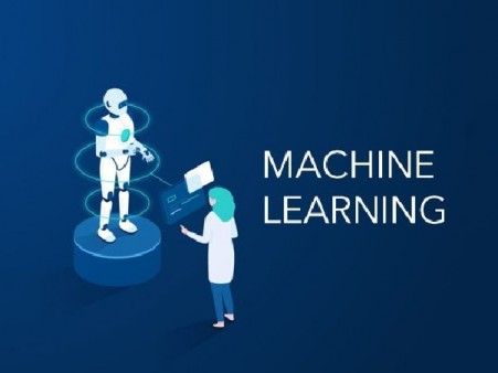 Machine Learning Online Training