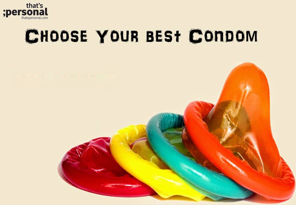 Condoms