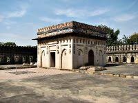 Jamali Kamali Mosque