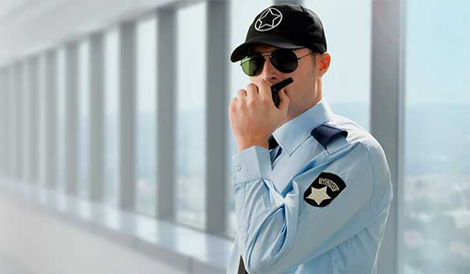 Security Service