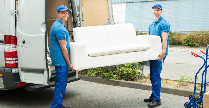 Moving and storage company Prescott, Moving and storage, Moving and storage company 