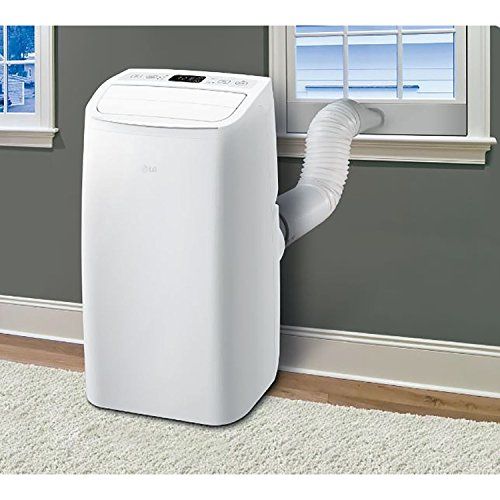 Portable Air Conditioner