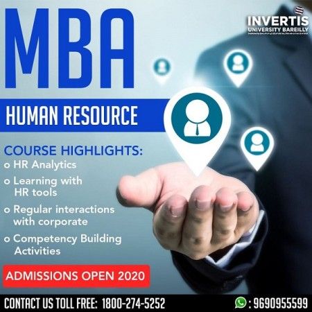 best mba university in up