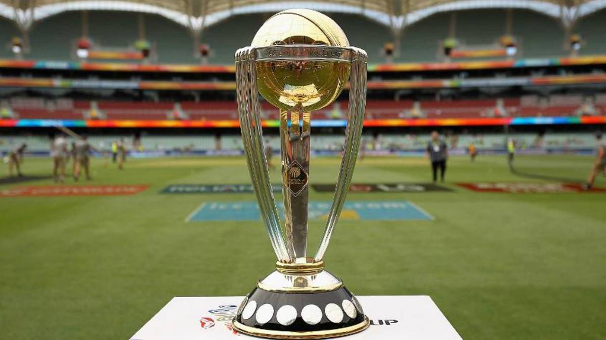 cricket world cup 2019