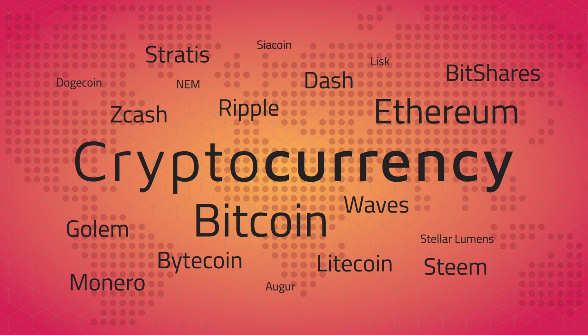 Cryptocurrency Development