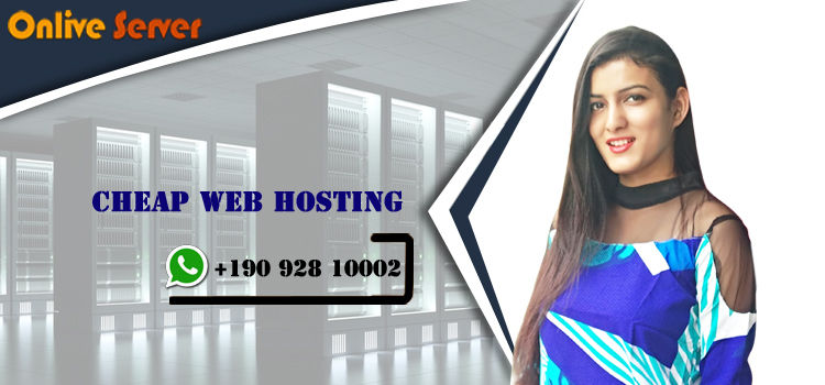 Linux Web Hosting