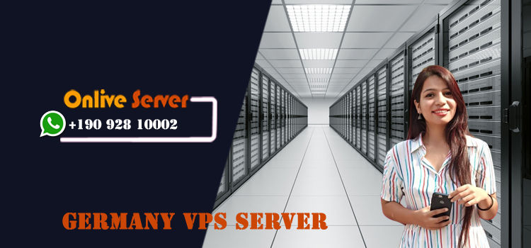 Germany VPS Hosting