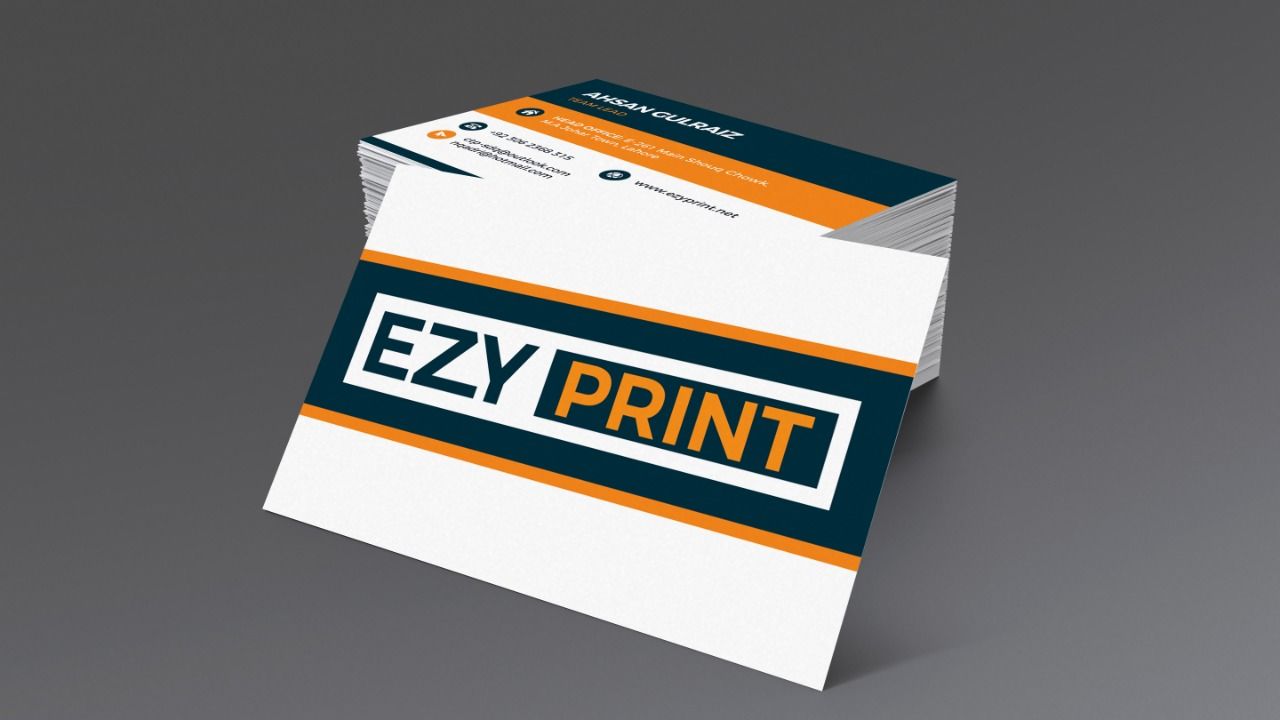 Printing Services in UK