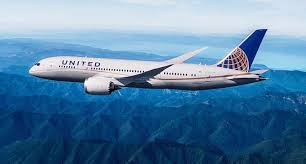 United airlines customer service