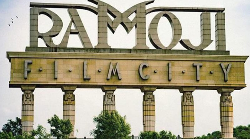 #Ramoji Film