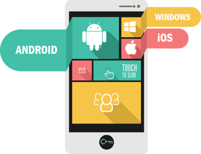 Mobile App Development