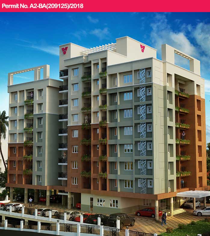 luxury apartments in kochi