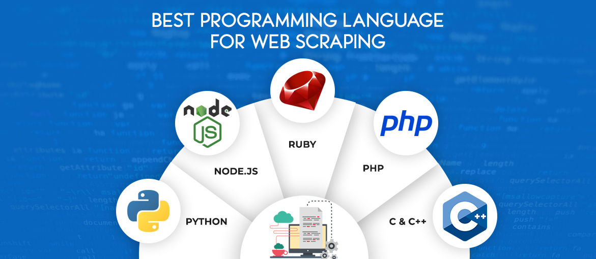 Best Programming Language for Web Scraping