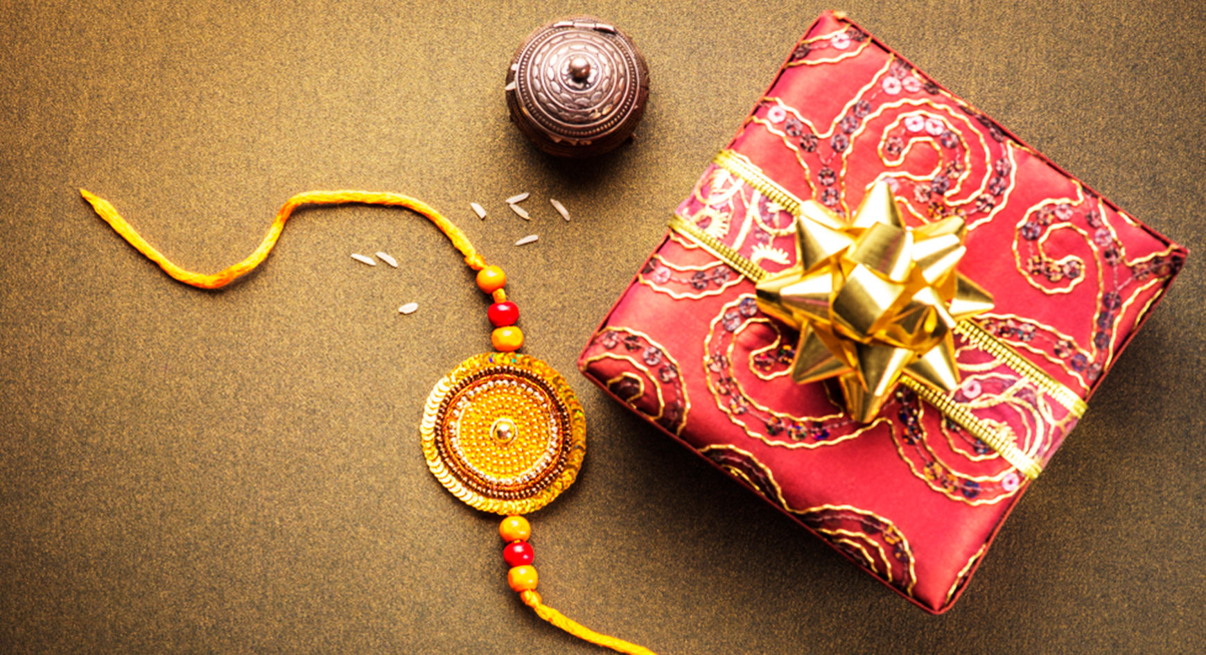 10 Best Rakhi Gift Ideas for your Sweet Sister