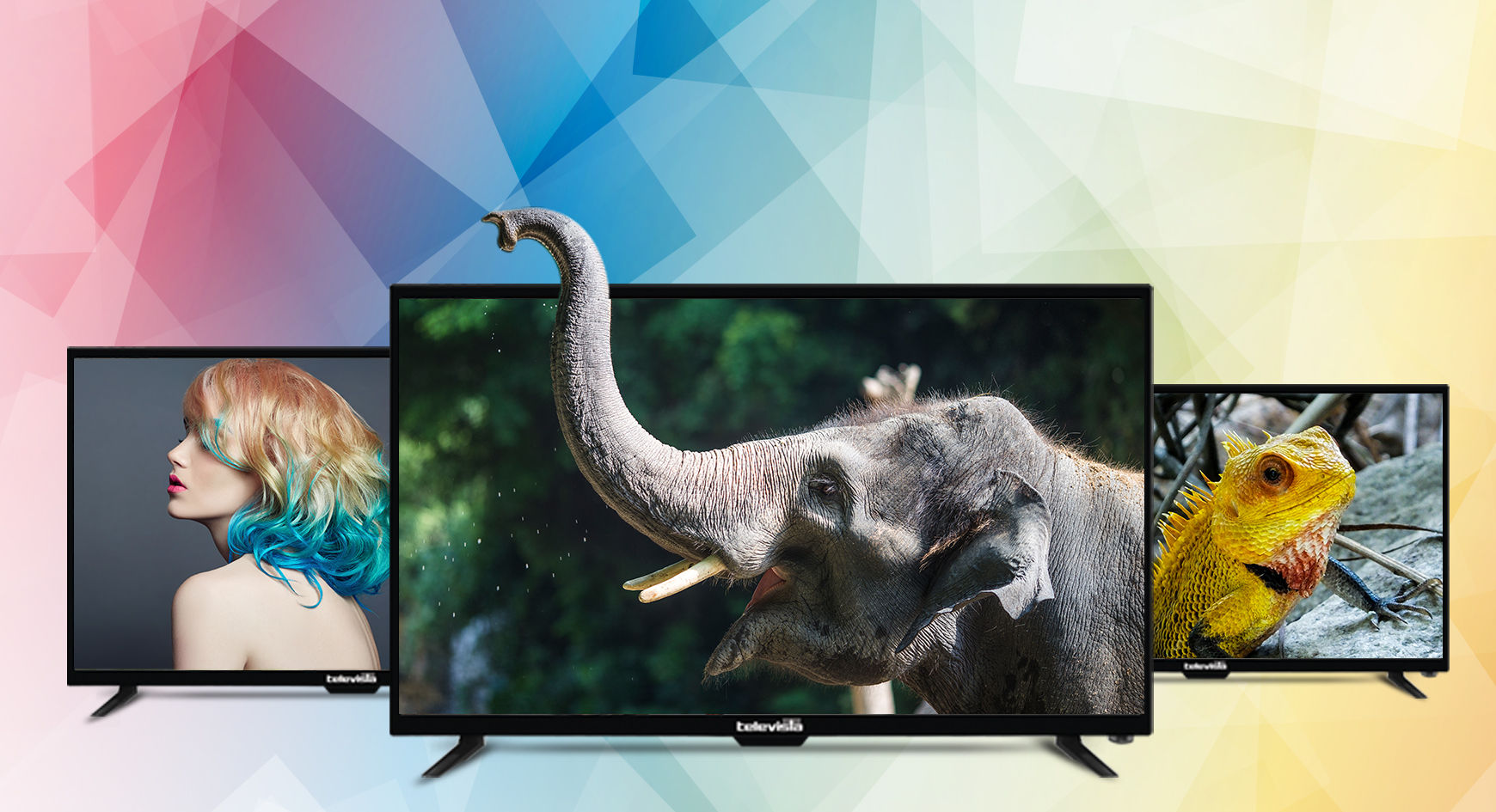 Top Smart TVs in India in 2019