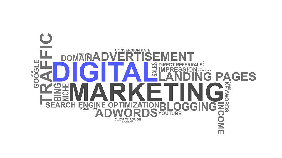 how to start a digital marketing business