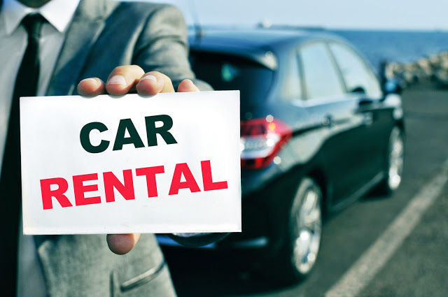 Car Rental Service - How to Make the Right Choice