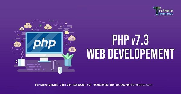 PHP Development Services