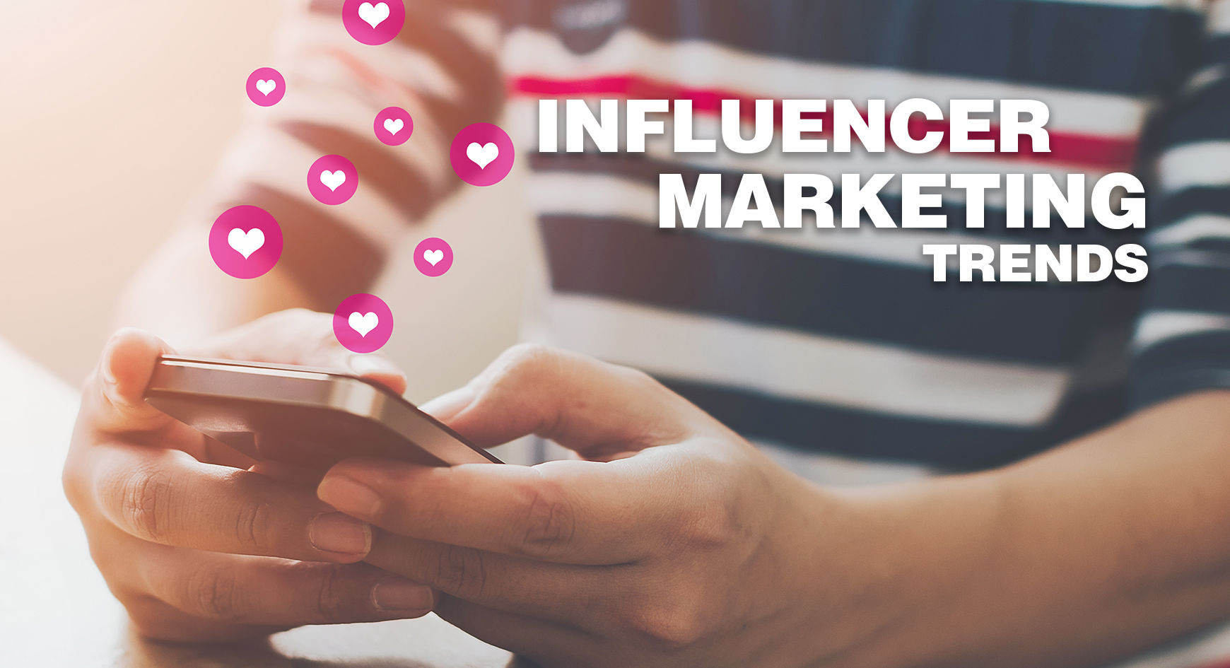 Leading Influencer Marketing Trends in India in 2019