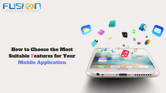 Mobile app development company in Doha