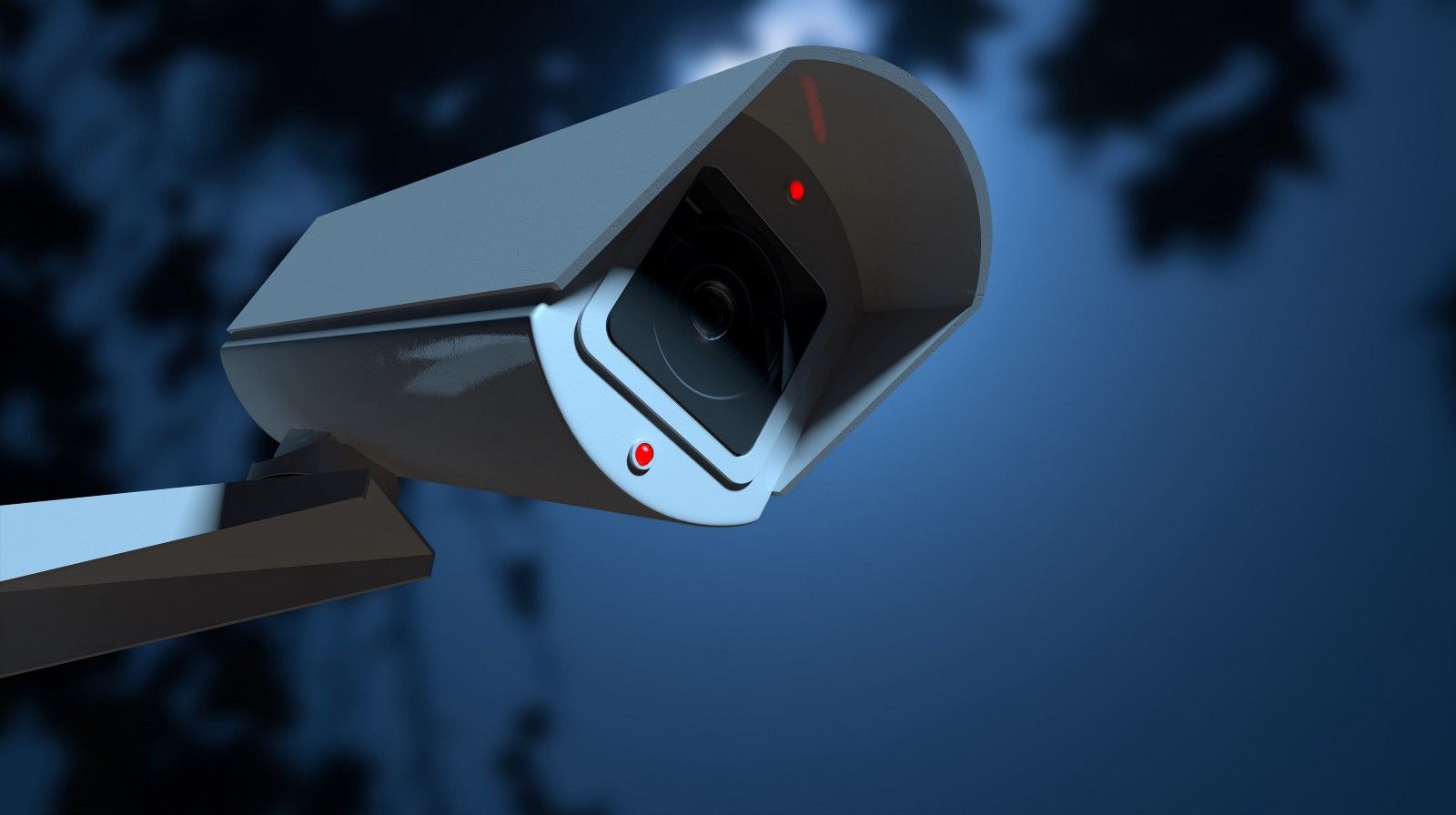 CCTV Camera in Noida