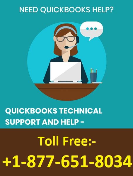 Quickbooks Support Number