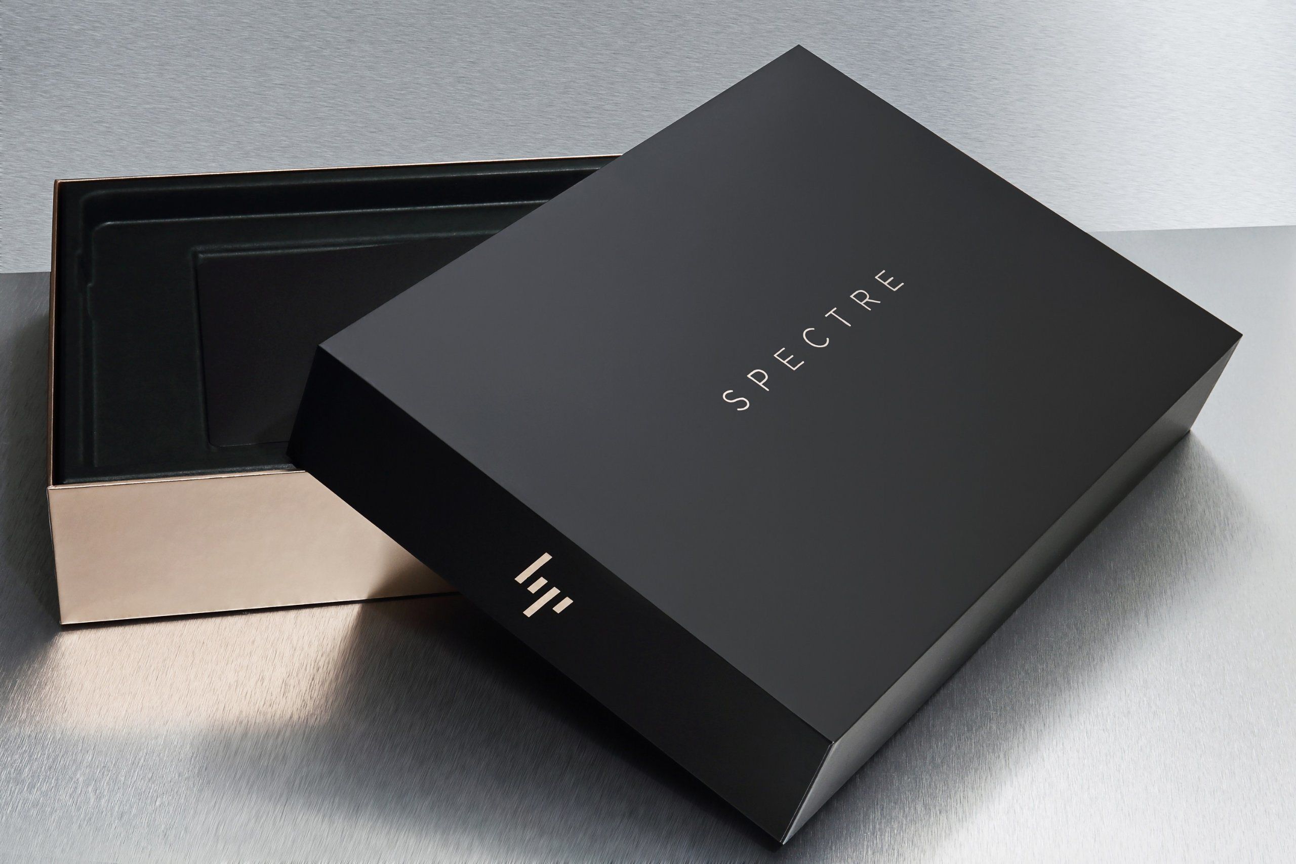 Sleek Boxes