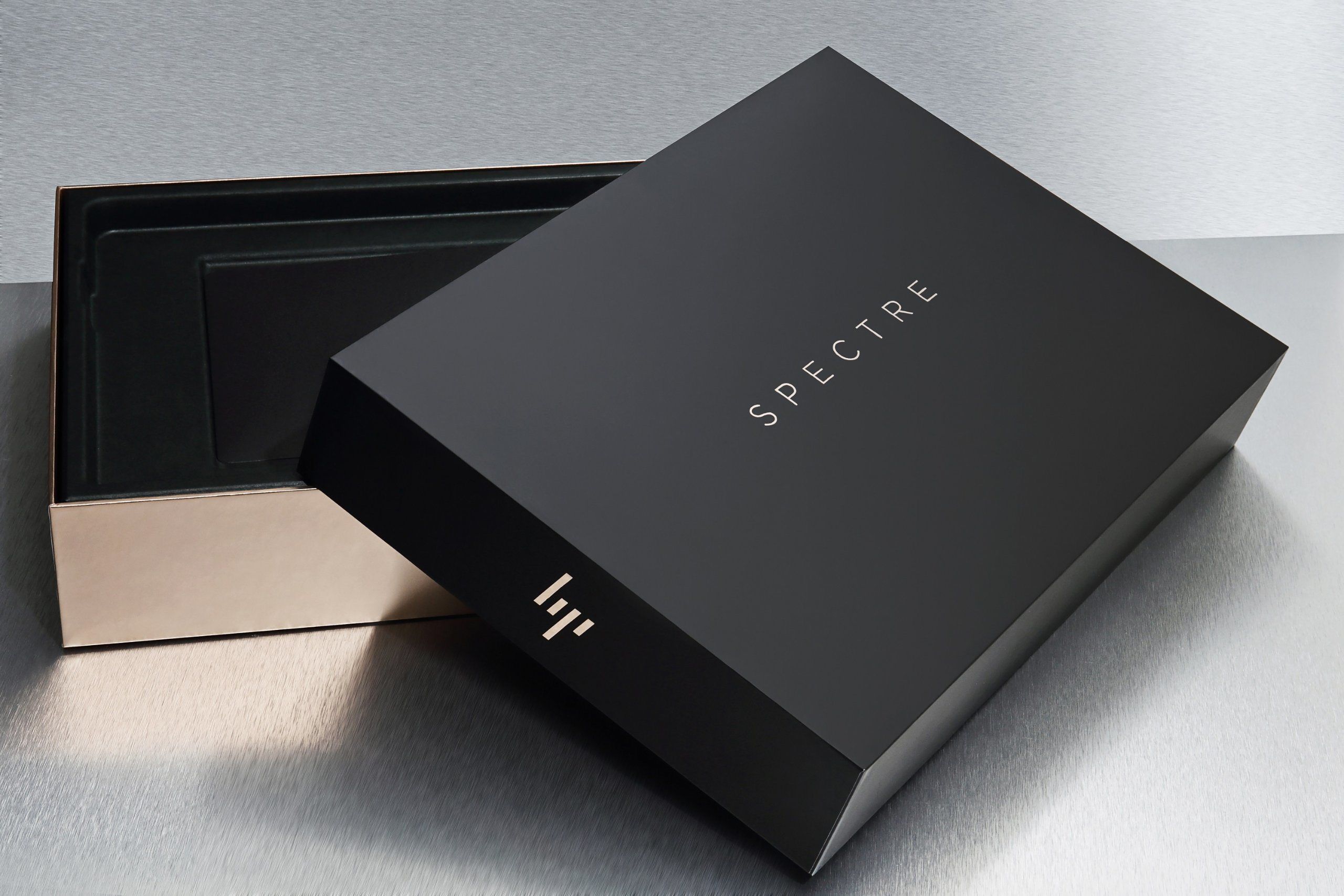 Sleek Boxes