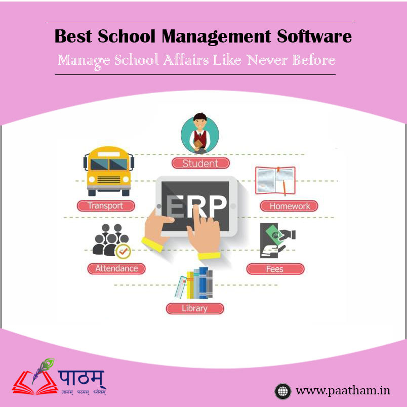 Best School Management Software