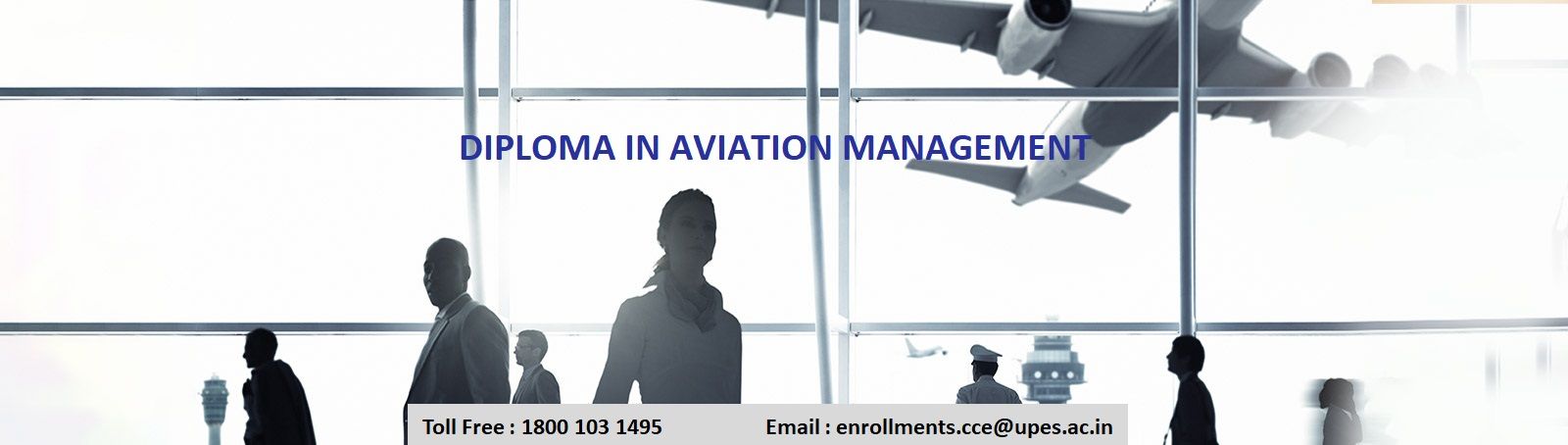 Diploma in Aviation