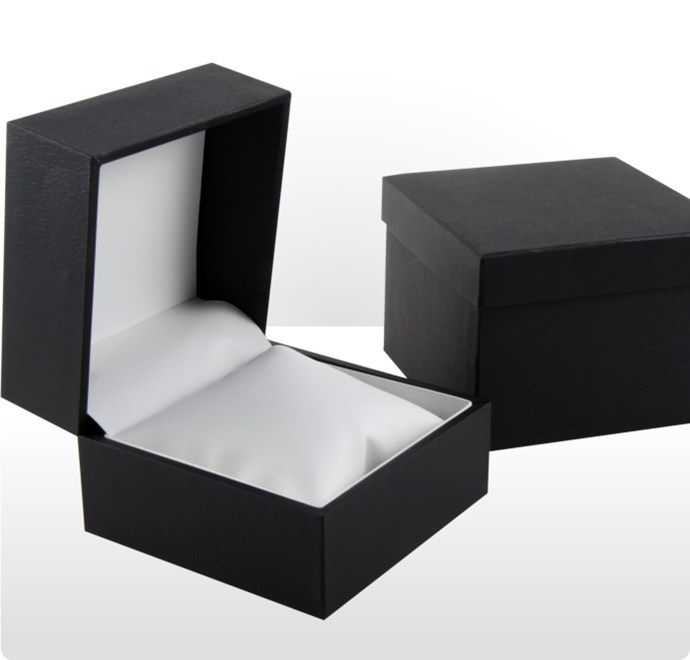 Custom boxes