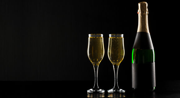 10 Champagne quotes to jazz-up your next party