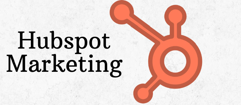 Hubspot marketing