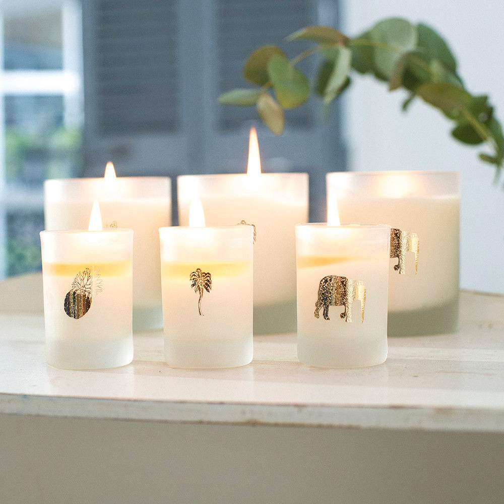 Top 10+ Christen Candles