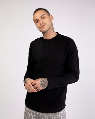 full sleeve tshirts for men