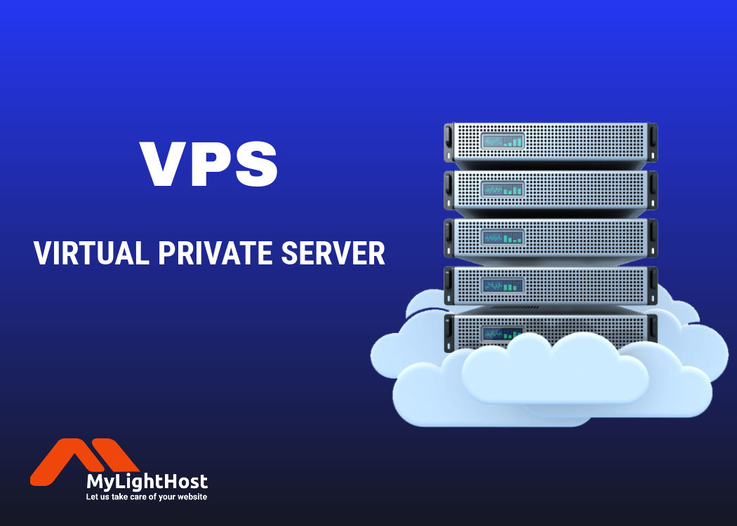 Virtual Private Server