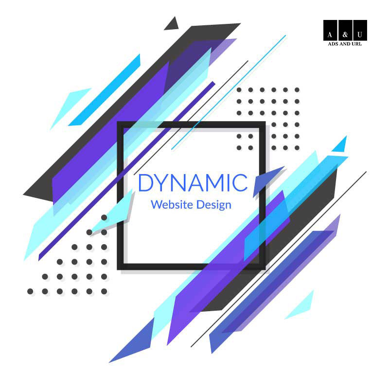 Dynamic web development 