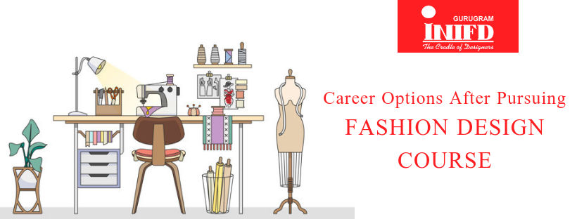 Career Prospects in Fashion Industry