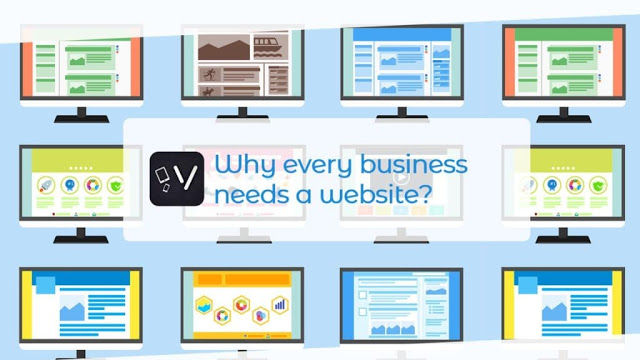 Why every business needs website or SEO