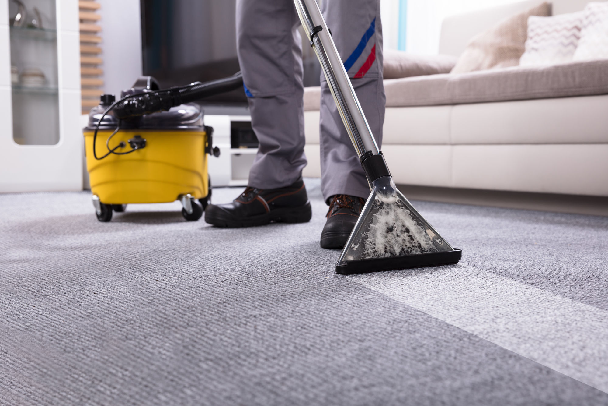 carpet cleaning Windsor