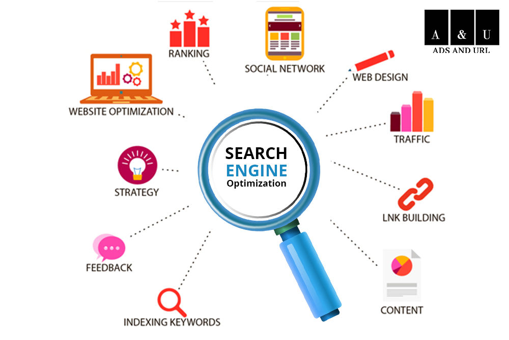 search engine optimization services