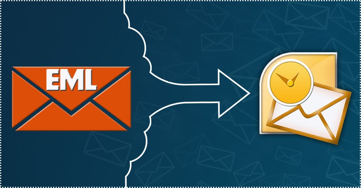 Shoviv EML to PST converter 