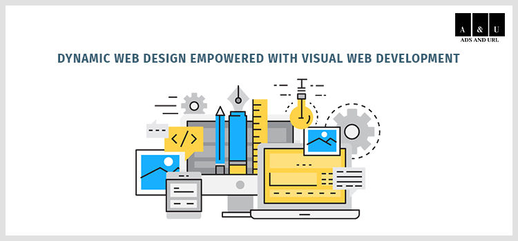 Dynamic Web Designing Services in India