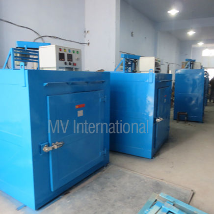 Electric Drying Oven