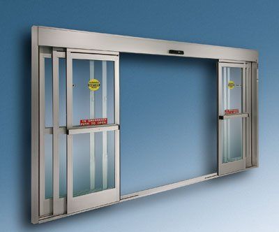 shop automatic sliding doors