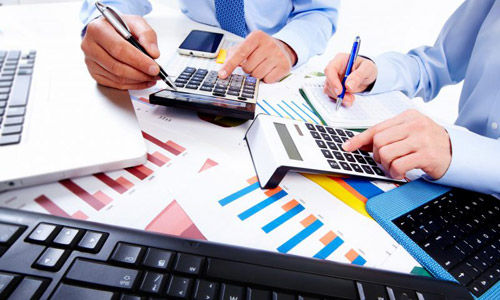 taxation services , accounting services 