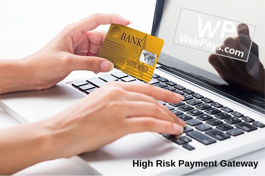 High-Risk Payment Gateway