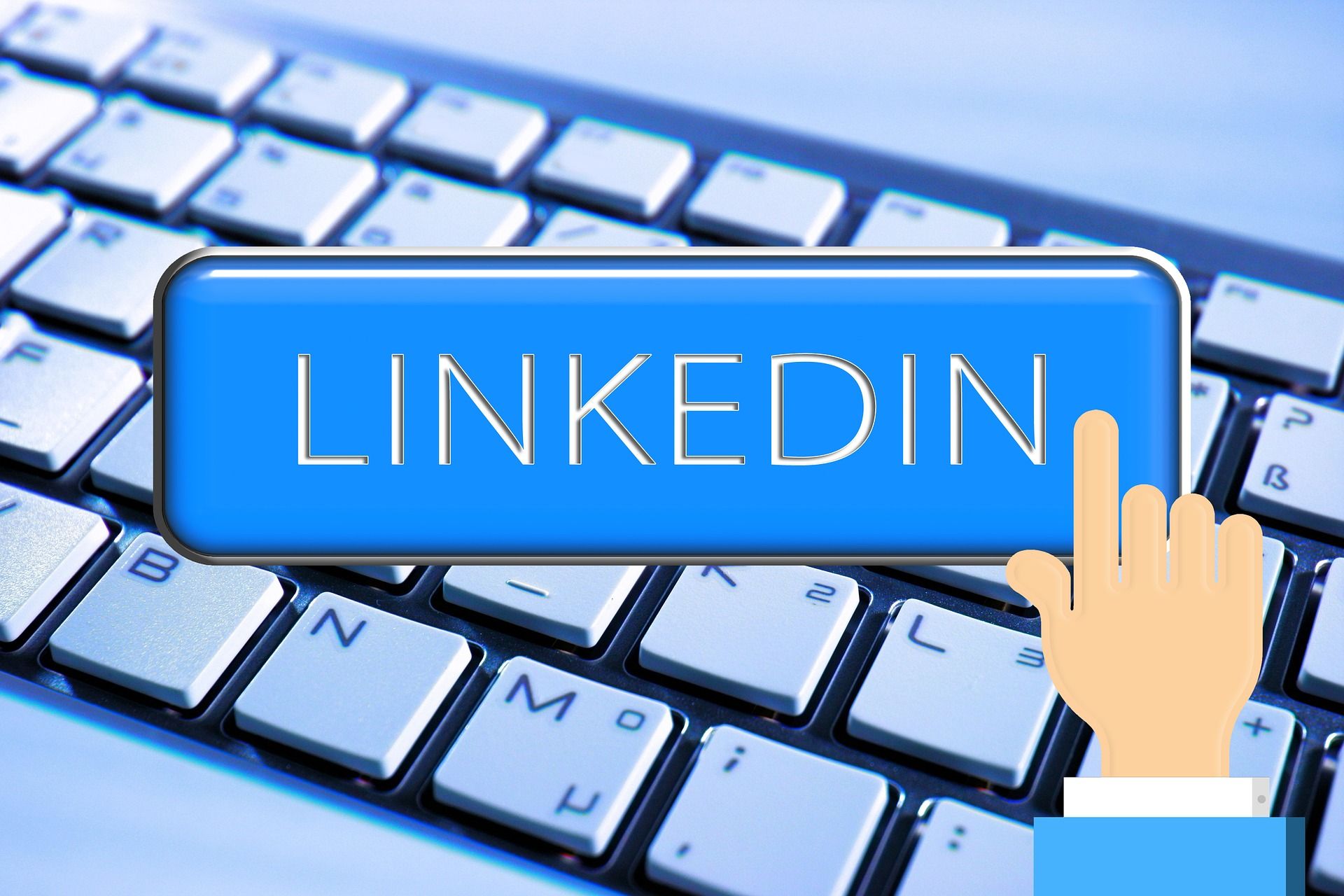 Step by step instructions to Use LinkedIn for Business