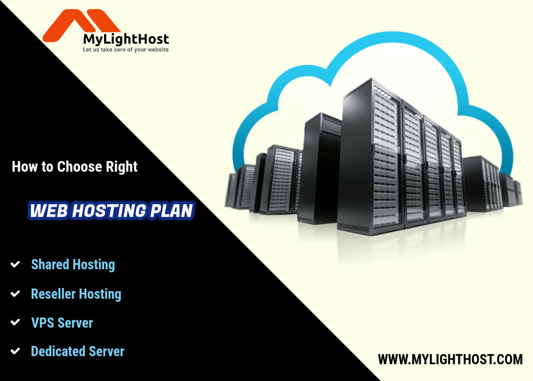 web hosting service provider