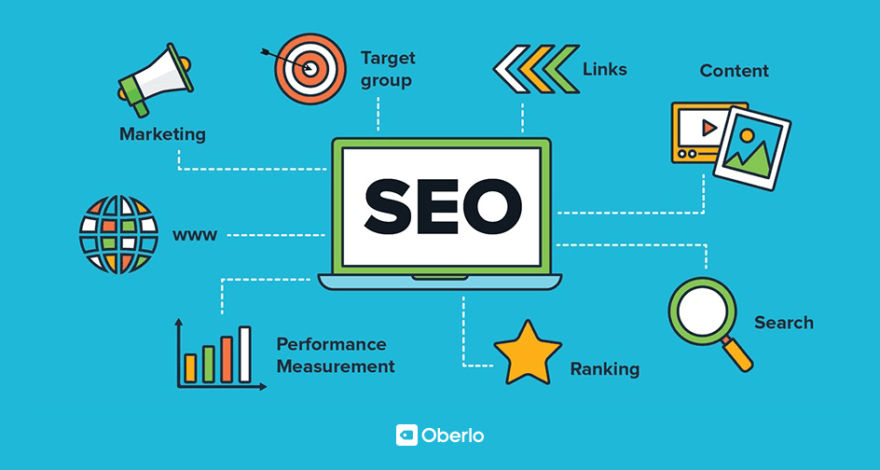 SEO Service 